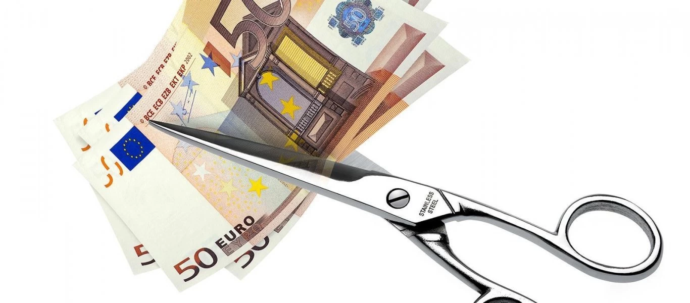 Αυτοί είναι οι ΚΑΔ που δικαιούνται «κούρεμα» ενοικίου 40% τον Απρίλιο